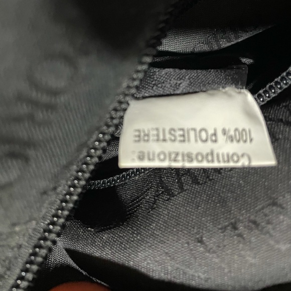 Emporio Armani crossbody bag - Picture 4 of 6